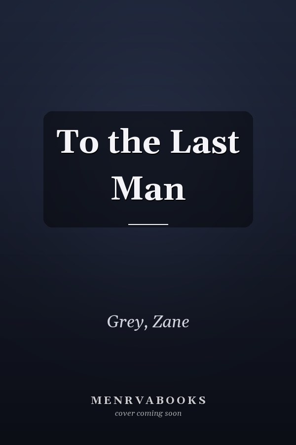 To the Last Man