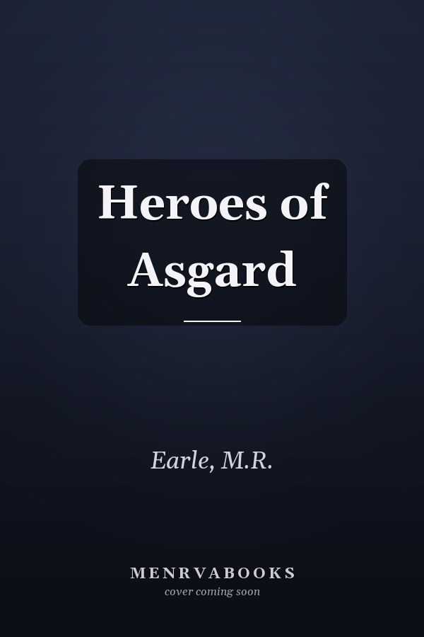 Heroes of Asgard