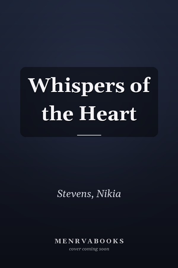 Whispers of the Heart
