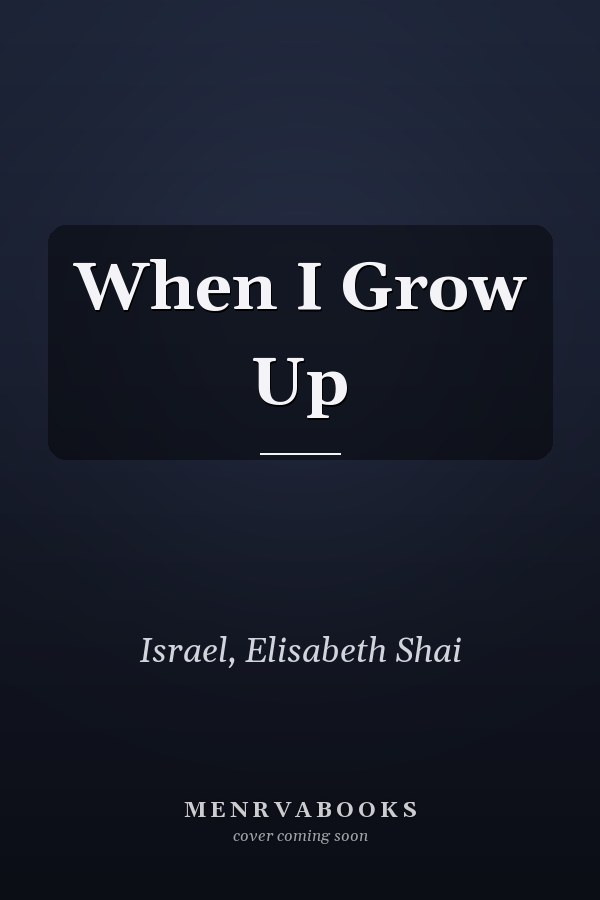 When I Grow Up