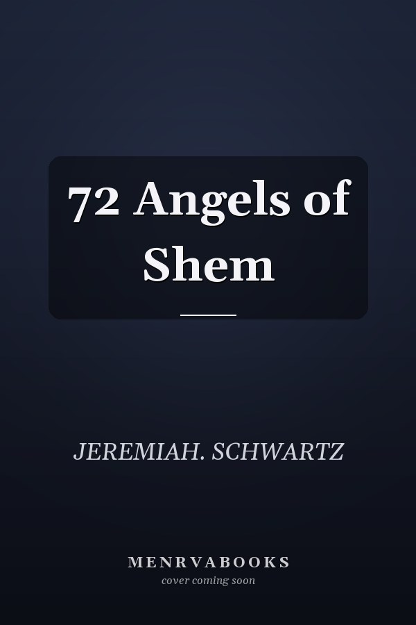 72 Angels of Shem