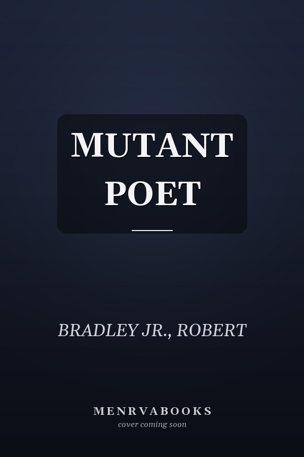 MUTANT POET