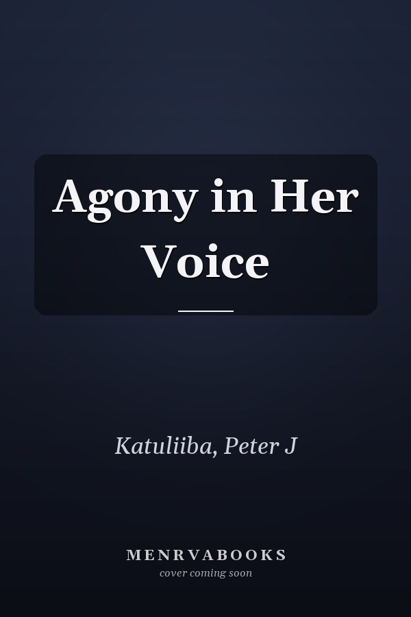 Agony in Her Voice