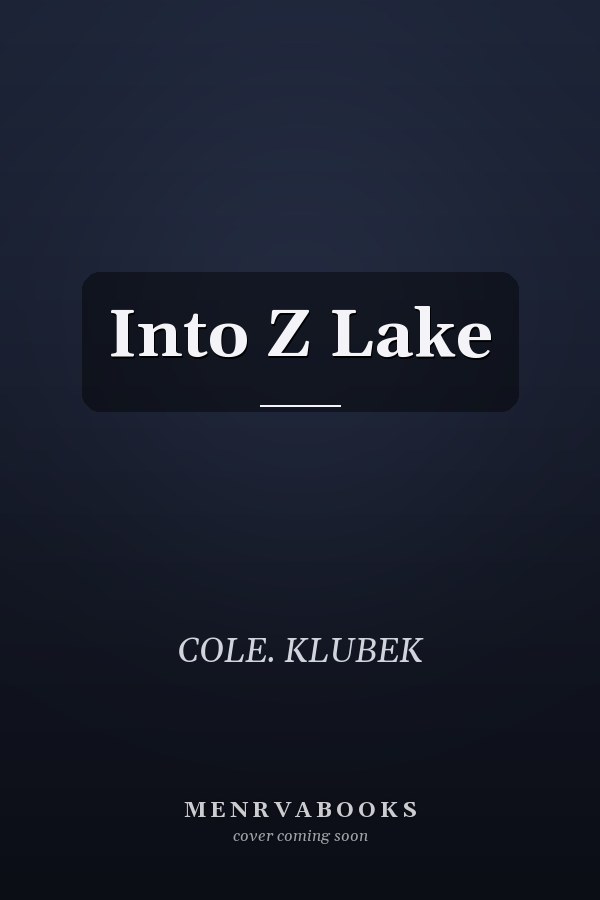 Into Z Lake