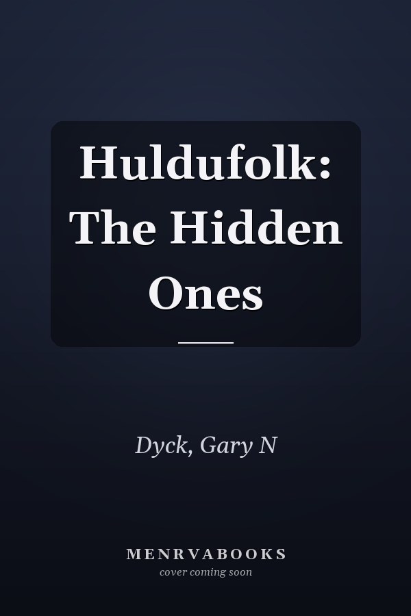 Huldufolk: The Hidden Ones