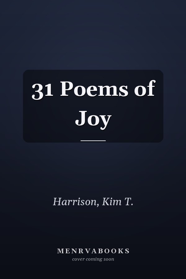 31 Poems of Joy