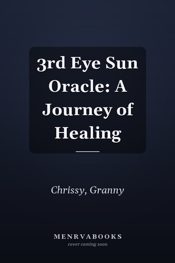 3rd Eye Sun Oracle: A Journey of Healing