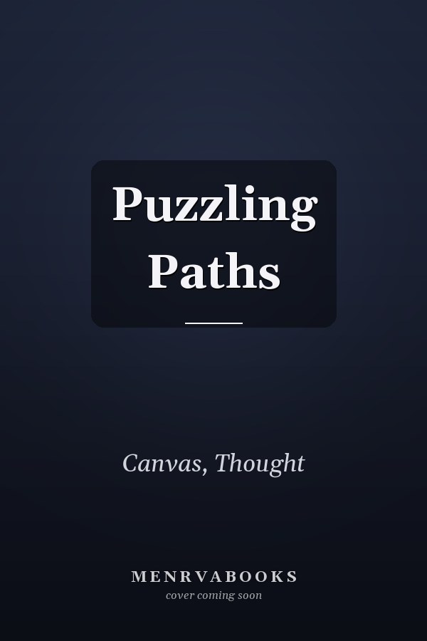 Puzzling Paths