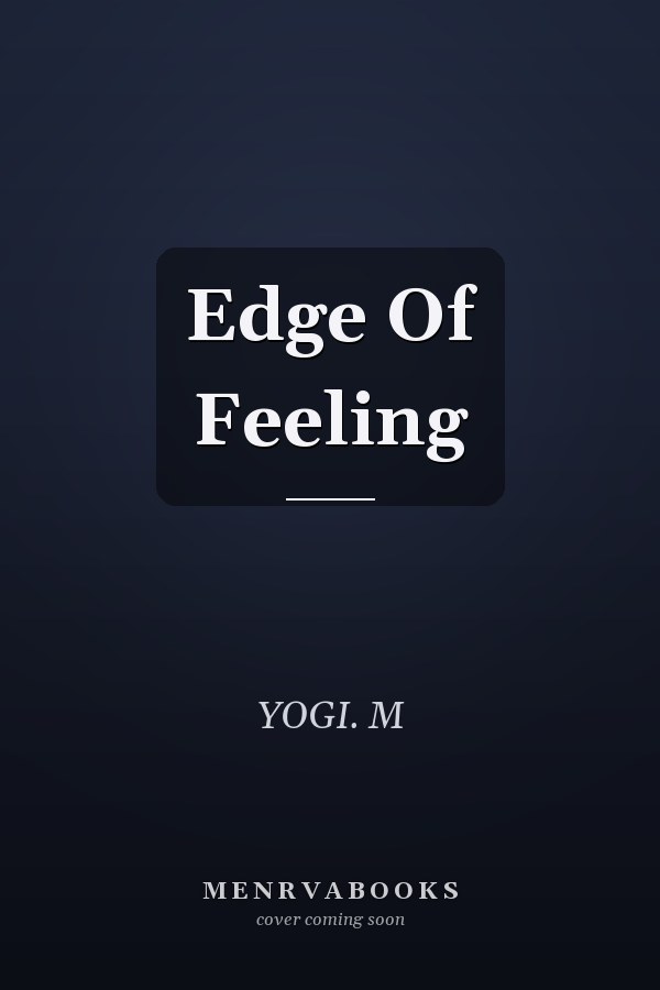 Edge Of Feeling