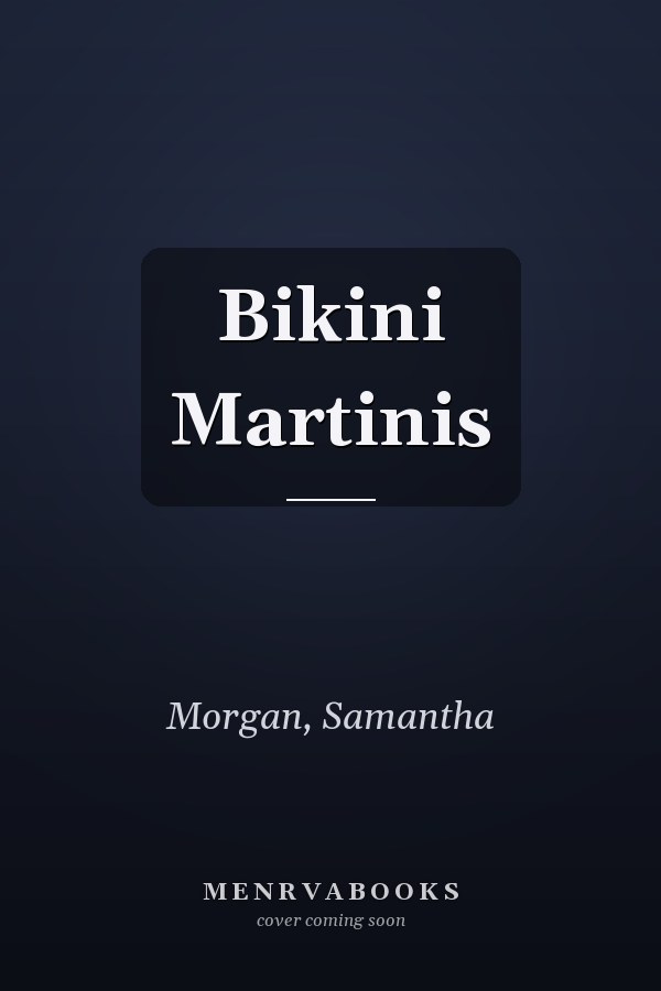 Bikini Martinis