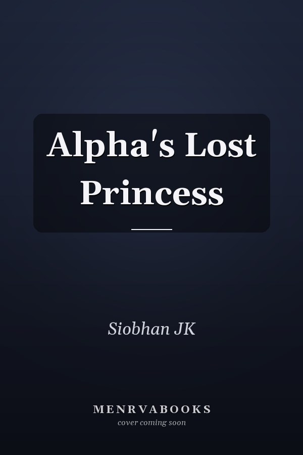 Alpha's Lost Princess