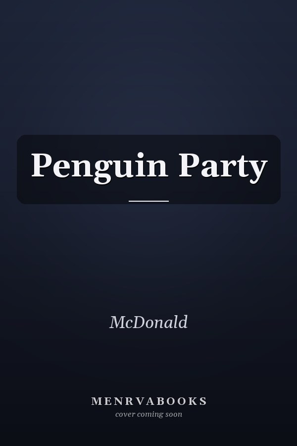 Penguin Party