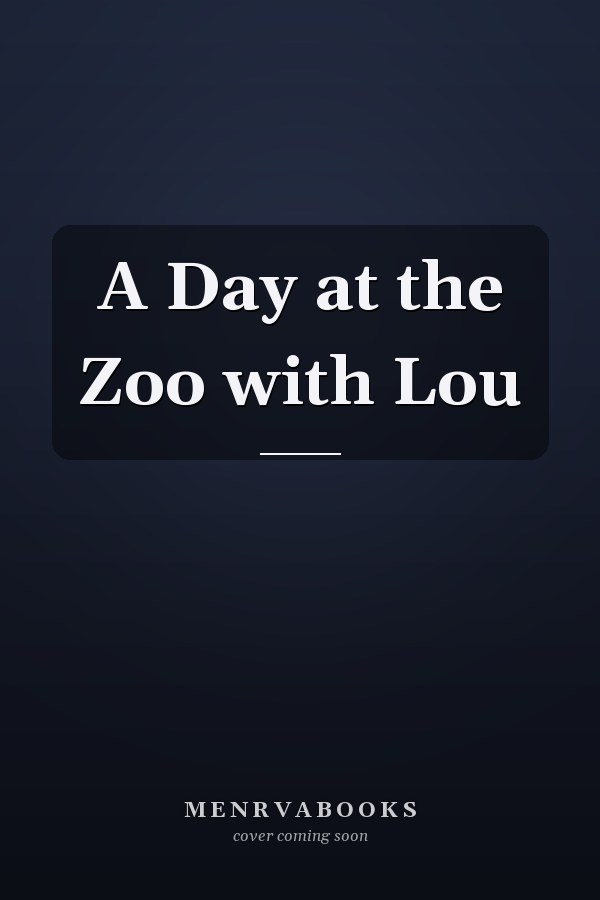 A Day at the Zoo with Lou