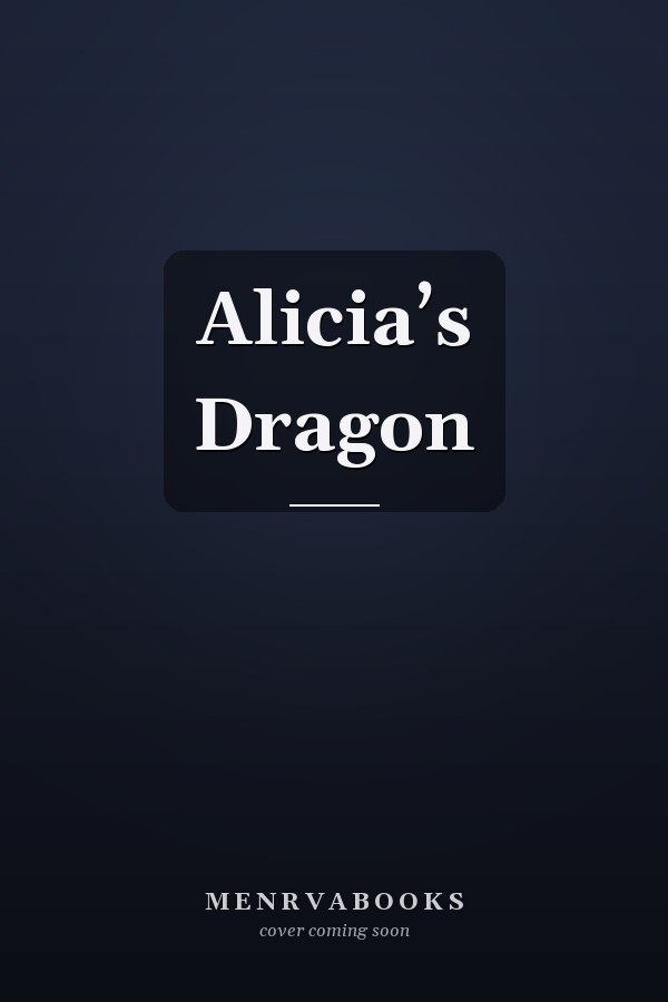 Alicia’s Dragon