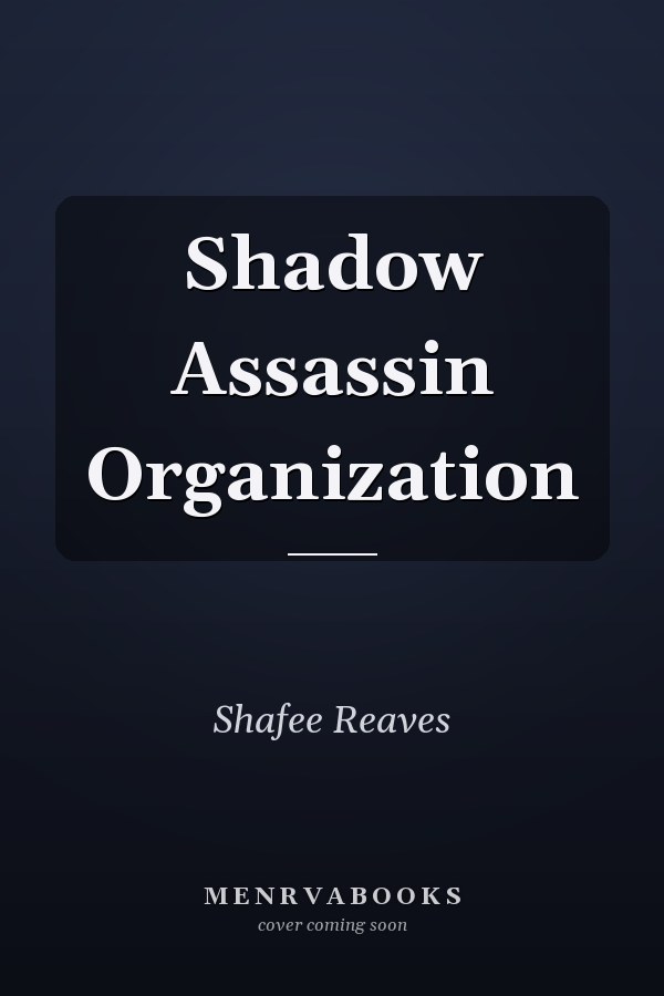 Shadow Assassin Organization
