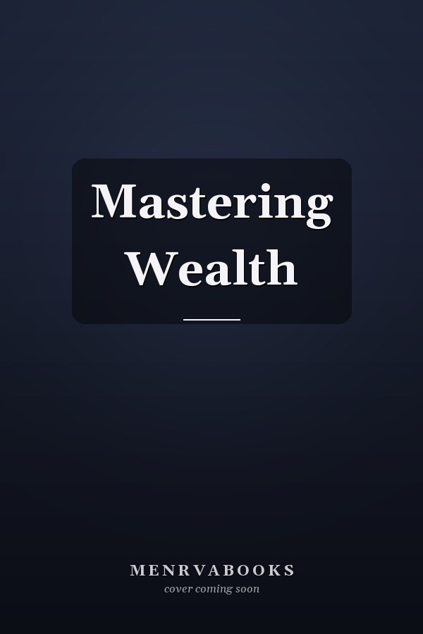 Mastering Wealth