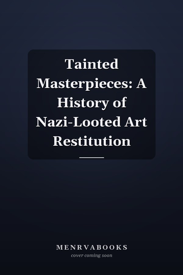 Tainted Masterpieces: A History of Nazi-Looted Art Restitution