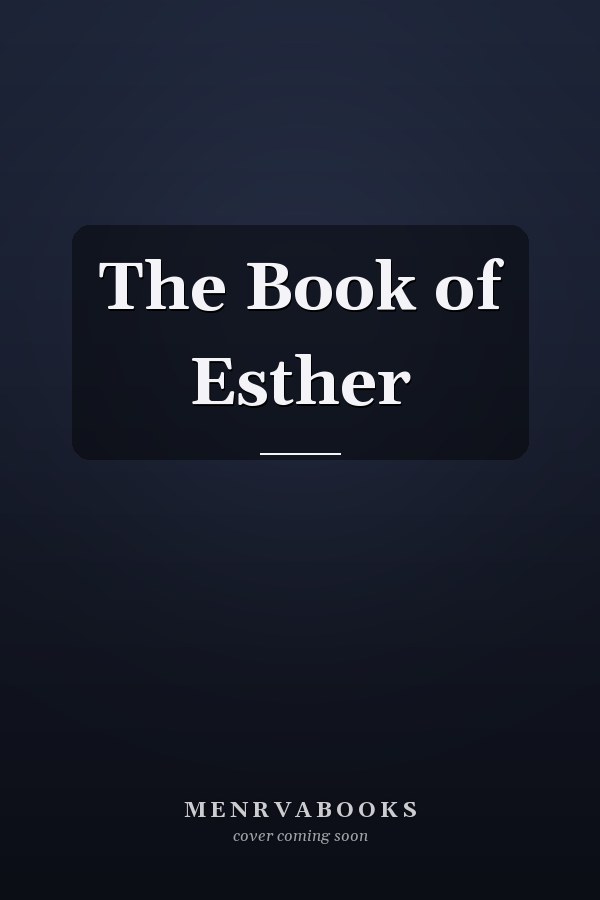 The Book of Esther