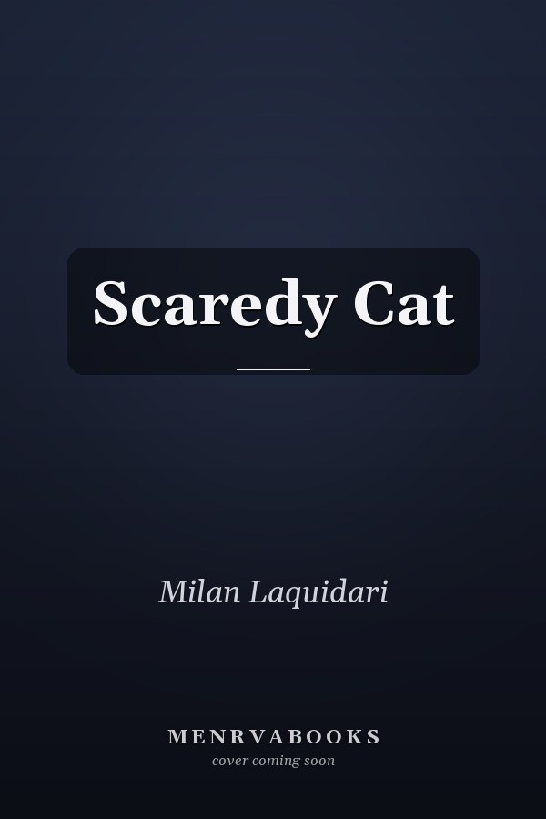 Scaredy Cat