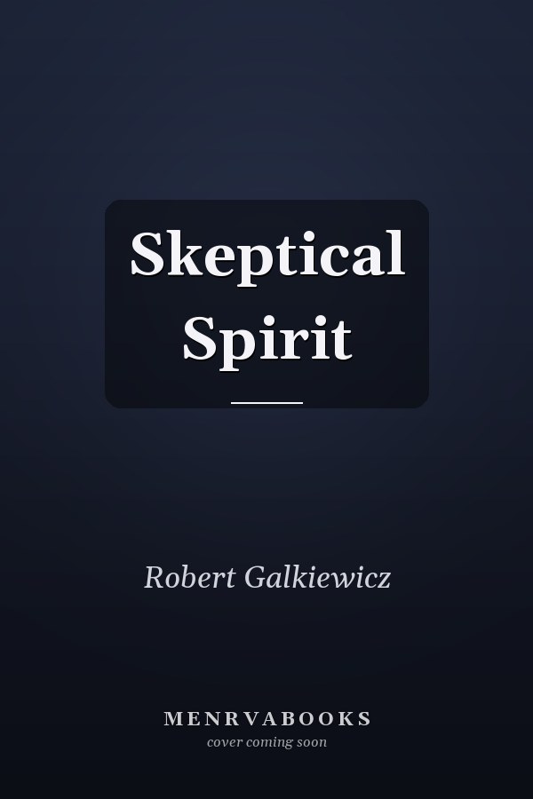 Skeptical Spirit