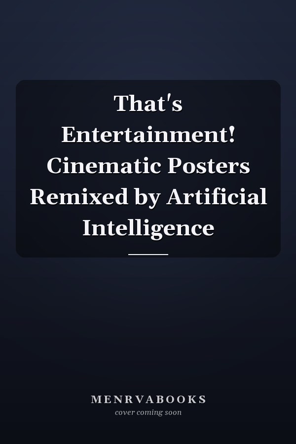 That's Entertainment! Cinematic Posters Remixed by Artificial Intelligence