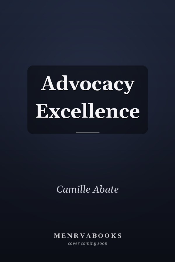 Advocacy Excellence