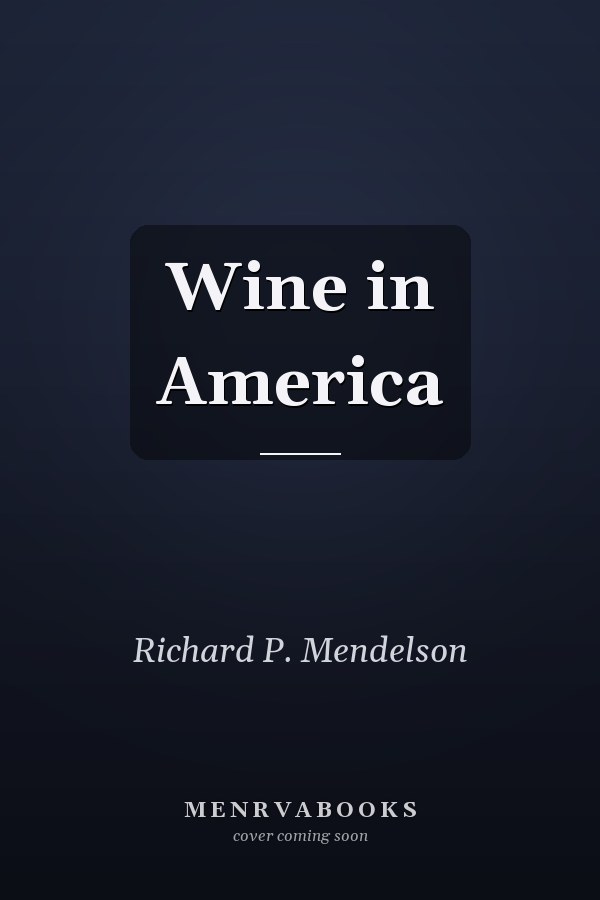 Wine in America