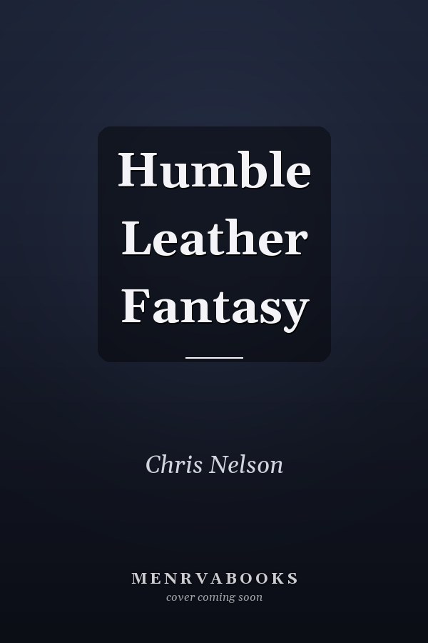Humble Leather Fantasy