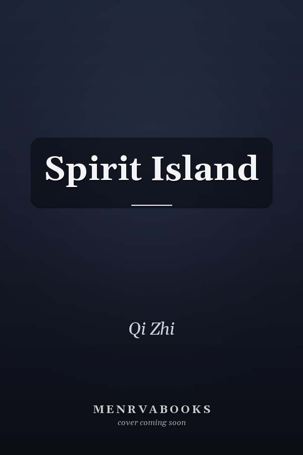 Spirit Island