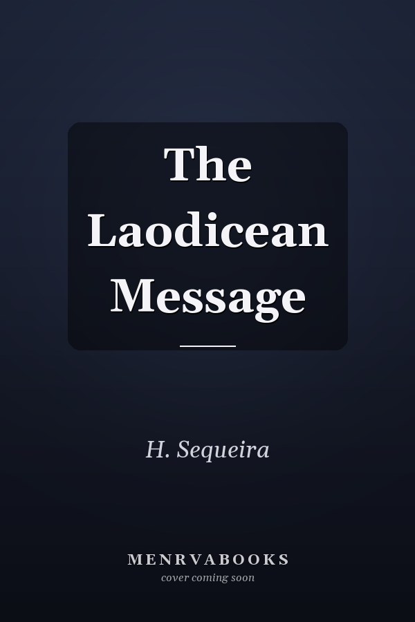 The Laodicean Message