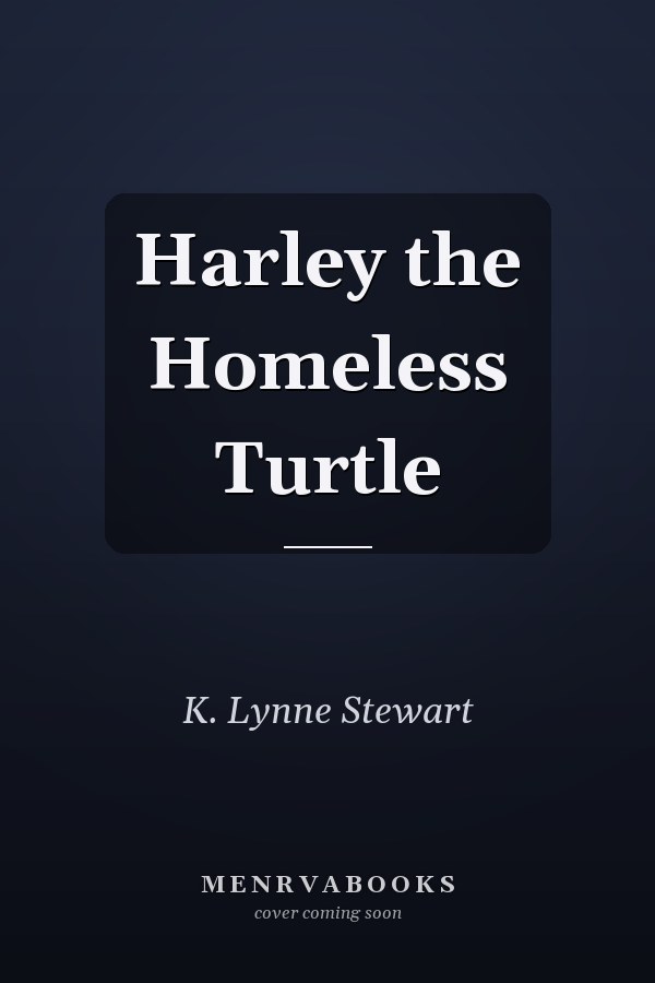 Harley the Homeless Turtle