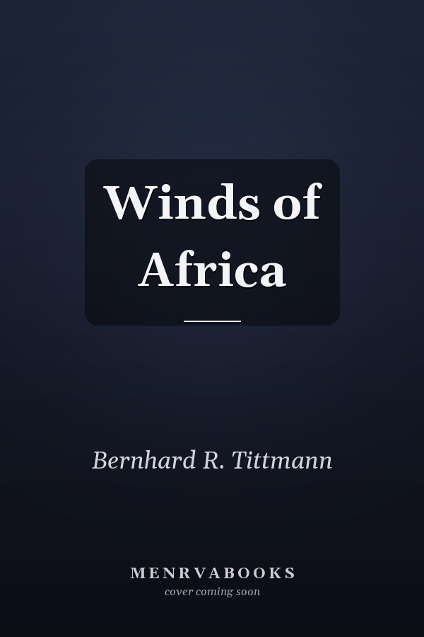 Winds of Africa