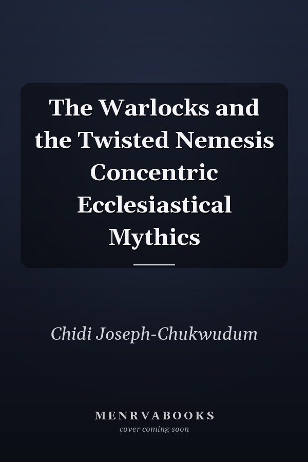 The Warlocks and the Twisted Nemesis Concentric Ecclesiastical Mythics