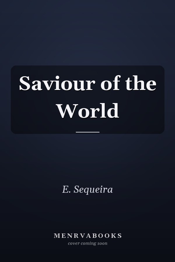 Saviour of the World