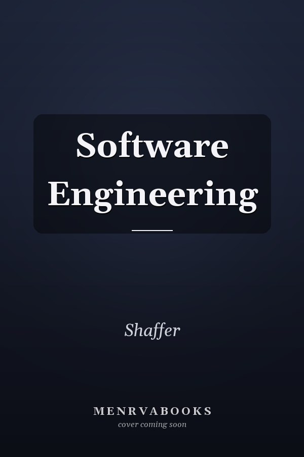 Software Engineering