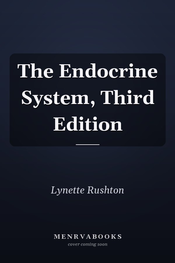 The Endocrine System, Third Edition