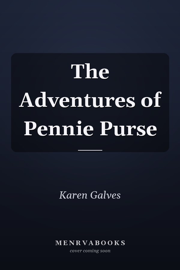 The Adventures of Pennie Purse