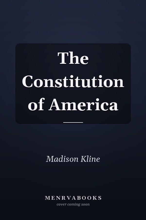 The Constitution of America