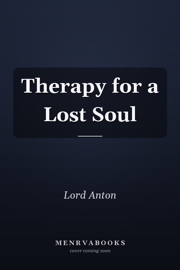 Therapy for a Lost Soul