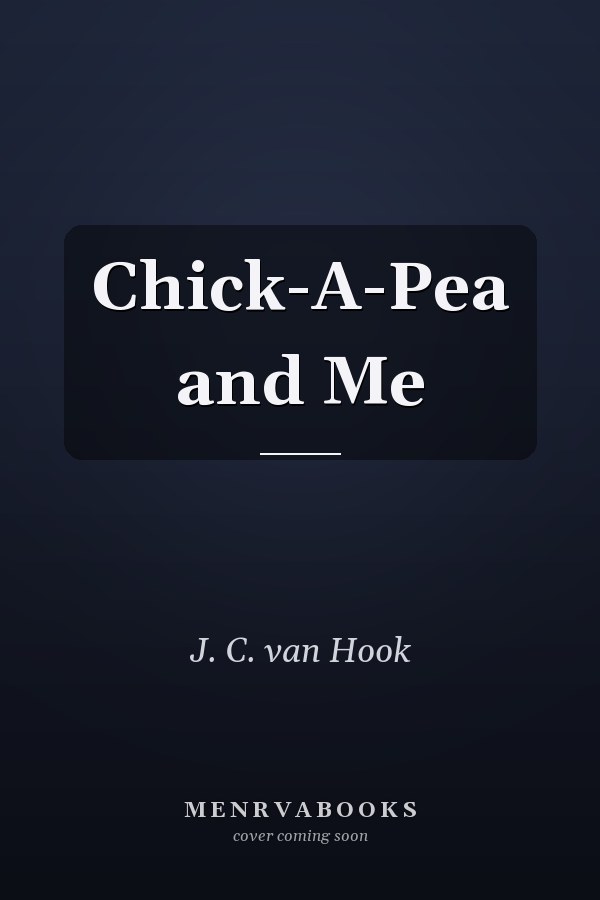 Chick-A-Pea and Me