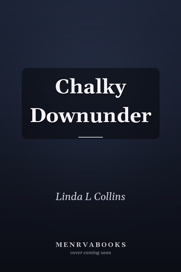 Chalky Downunder