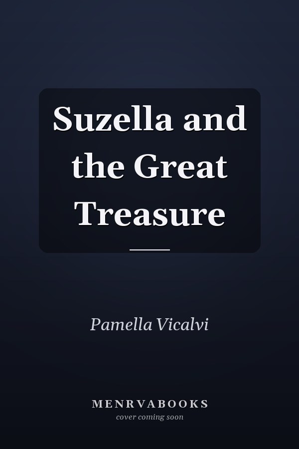 Suzella and the Great Treasure