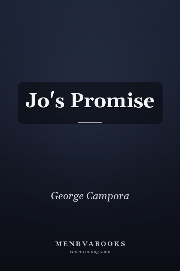 Jo's Promise