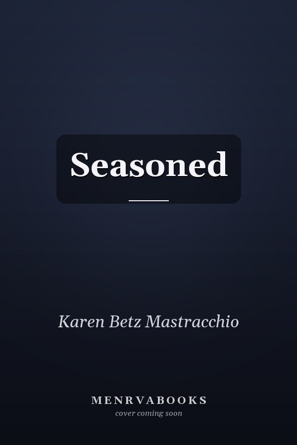 Seasoned