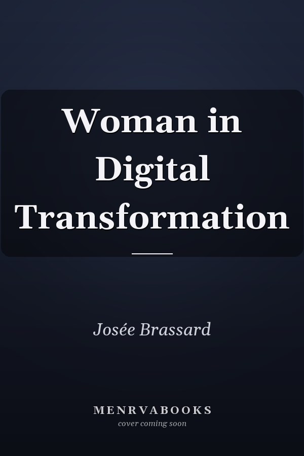 Woman in Digital Transformation