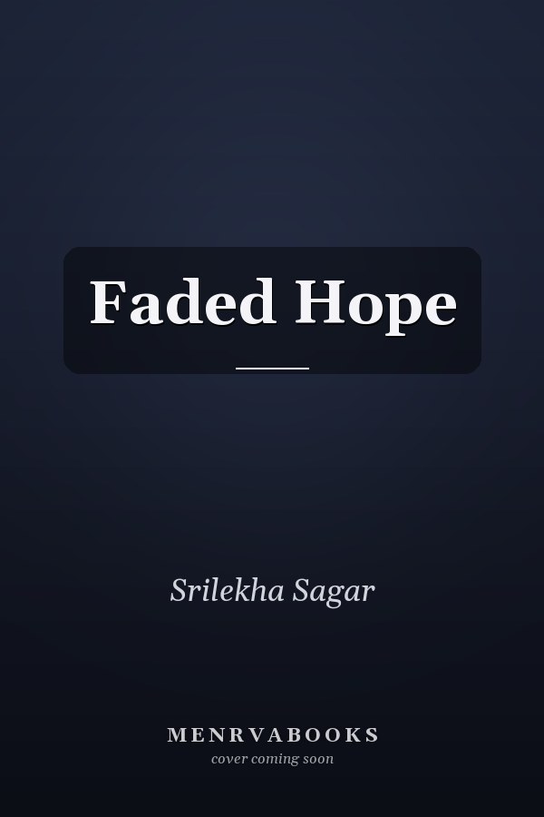 Faded Hope