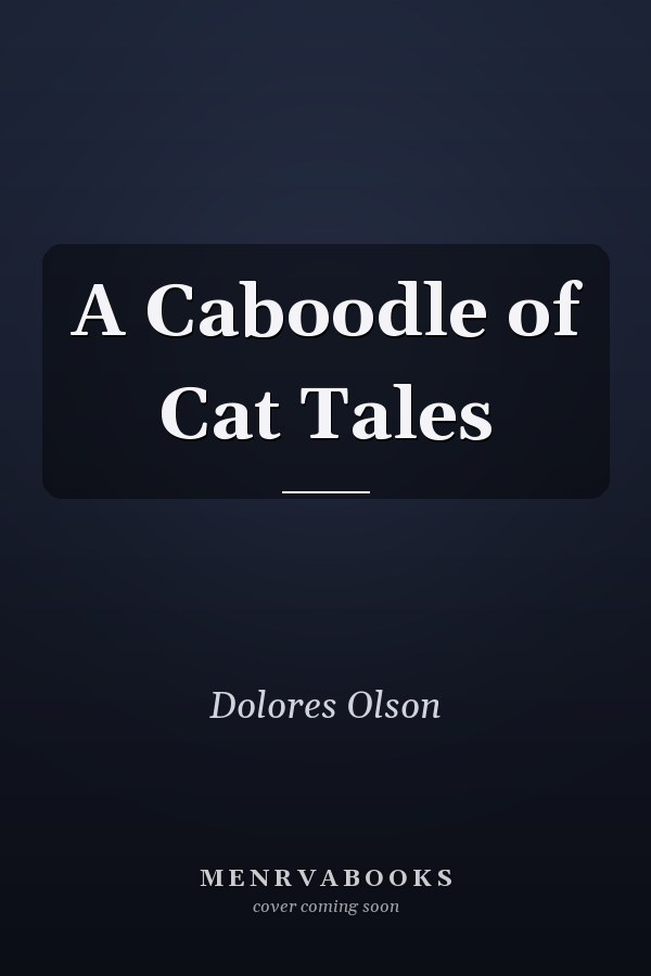 A Caboodle of Cat Tales