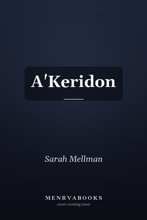 A'Keridon