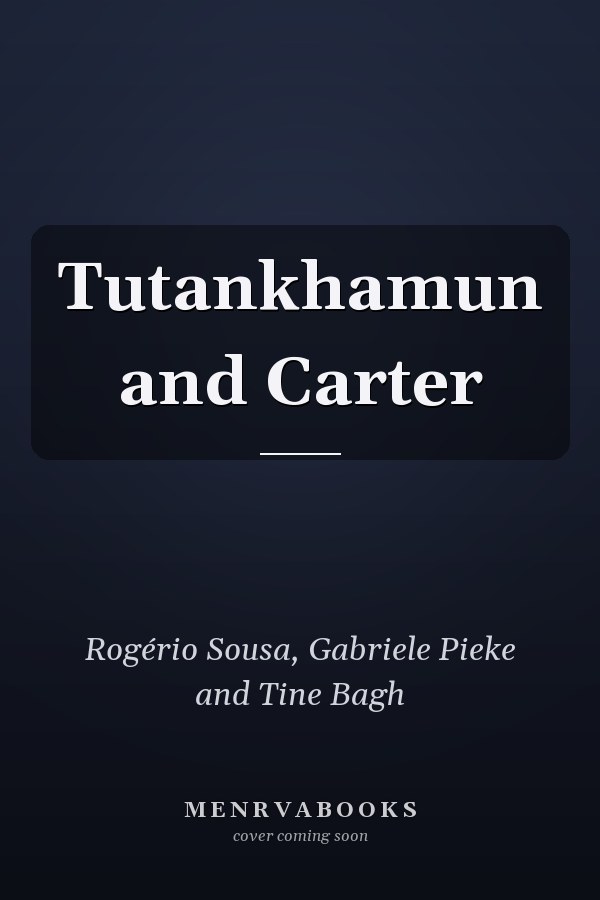 Tutankhamun and Carter