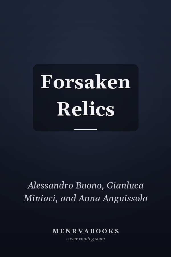 Forsaken Relics